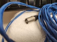 Vox valvetronix cable for sale Vox valvetronix cable for sale  NORTHOLT