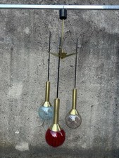 Lampadario vintage anni usato  Milano