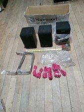 sherwood speakers for sale sherwood speakers for sale Deer River