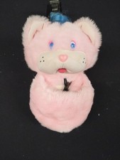 Litardi vintage peluche usato  Quarrata