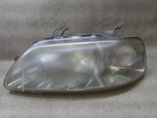Driver left headlight for sale  Akron