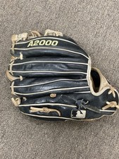 Wilson a2000 11.5 for sale  Sherman