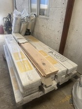 Elgin engineered oak for sale  BANBURY