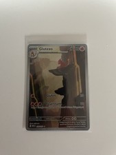 Pokémon 151 glutexo gebraucht kaufen  Oldenburg (Oldenburg)