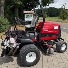 Toro reelmaster 5010 gebraucht kaufen  Weidenbach