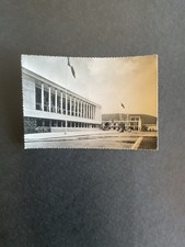 Cartolina napoli mostra usato  Fano