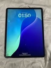 Ipad pro 2020 d'occasion  Levallois-Perret