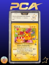 carte pikachu rare d'occasion  Marly