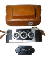 Stereo realist camera for sale  Black Lick