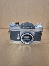Miranda auto sensorex for sale  BELPER