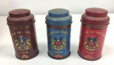 Vintage jacksons piccadilly for sale  POOLE