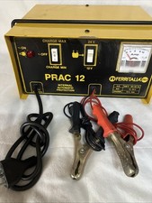 Caricabatteria auto 24 usato  Casalecchio di Reno