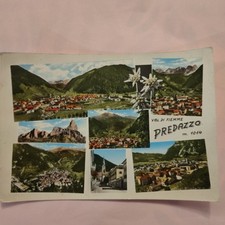 Val fiemme predazzo usato  Bari