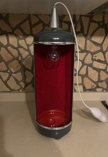 Lampada design estintore usato  Saltrio