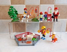 Playmobil christmas santa for sale  WEST BYFLEET