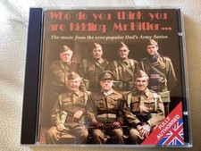 Think kidding mr for sale  HORLEY