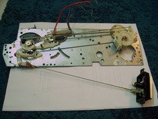 Système retour automatique d'occasion  Brou