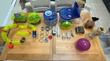 Rotastak maxi hamster for sale  NORTHAMPTON
