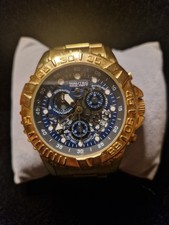 Herren armbanduhr nautec gebraucht kaufen  Ahlen-Vorhelm