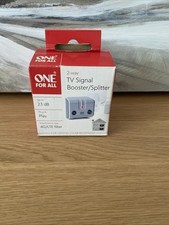 tv signal booster for sale tv signal booster for sale GAINSBOROUGH