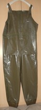 Herren gummihose latzhose gebraucht kaufen  Oberursel (Taunus)