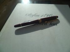 Montblanc meisterstück 144 d'occasion  Cap-d'Ail