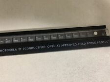 Circuito integrado NOS em plástico genuíno Motorola QTY 250 peças 16156085 G3-2 comprar usado  Enviando para Brazil