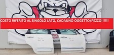 Fiat 500l sportello usato  Spoleto