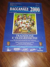 Manifesto poster imola usato  San Lazzaro di Savena