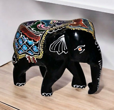 Petite statuette éléphant d'occasion  Flers