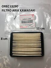 Orec ls280 motocarriola usato  Massa