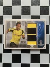 2016 topps ucl gebraucht kaufen  Grafenau