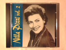 Nilla pizzi volume usato  Italia