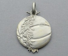 French antique medal d'occasion  Troyes