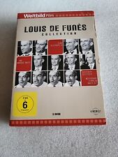 Film dvd collection gebraucht kaufen  St. Georgen im Schwarzwald