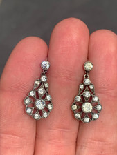 old diamond earrings for sale old diamond earrings for sale BRIGHTON