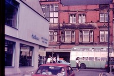 1977 original bus for sale  WATFORD