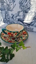 Ancienne tasse tasse d'occasion  Le Poinçonnet