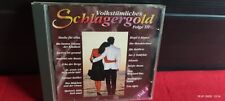 Volkstümliches schlagergold f gebraucht kaufen  Voerde (Niederrhein)
