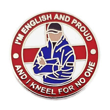 English proud red for sale  MANCHESTER