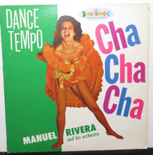 Manuel rivera dance for sale  Bel Air