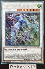 Carte dragon synchro d'occasion  Valognes