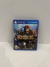 Knack manual tested for sale  Bradenton