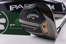 Callaway paradym wood for sale  LOANHEAD