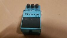 Boss chorus made gebraucht kaufen  Deutschland