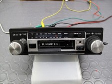 Vintage radio radio d'occasion  Expédié en Belgium