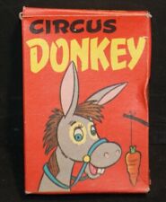 Pack circus donkey for sale  SITTINGBOURNE