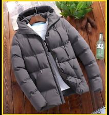 Herren steppjacke kapuze gebraucht kaufen  Köln