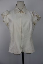 Luisa spagnoli camicia usato  Casapesenna