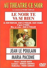 Dvd théâtre soir d'occasion  Les Mureaux